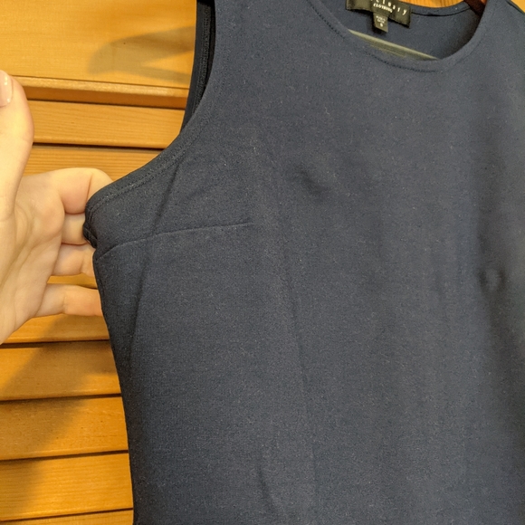 Simple shell top - Picture 2 of 6